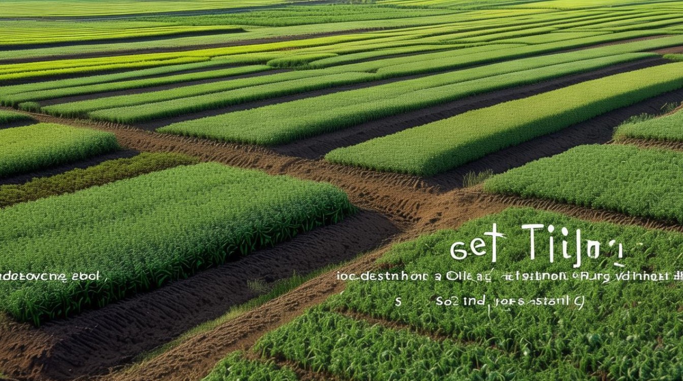 格田是什么?为何要推广格田? 格田是什么?为何要推广格田?