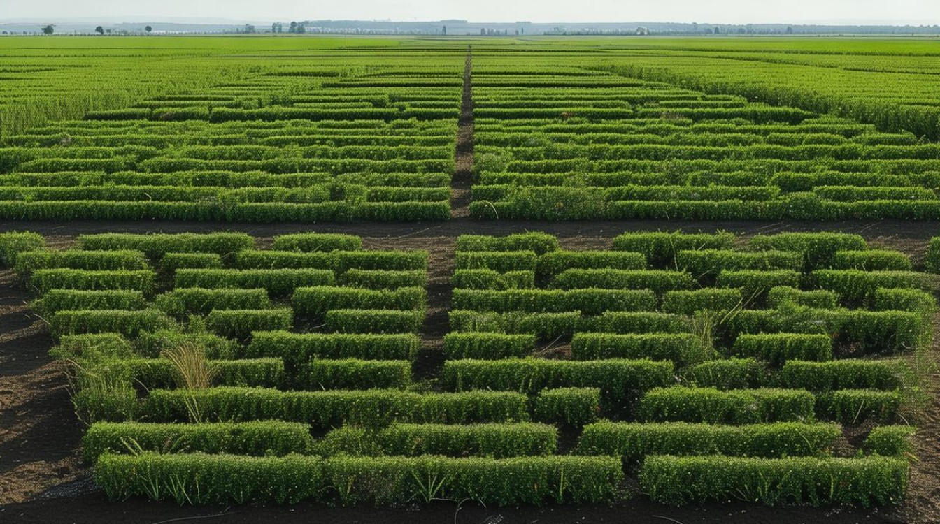 格田是什么?为何要推广格田? 格田是什么?为何要推广格田?