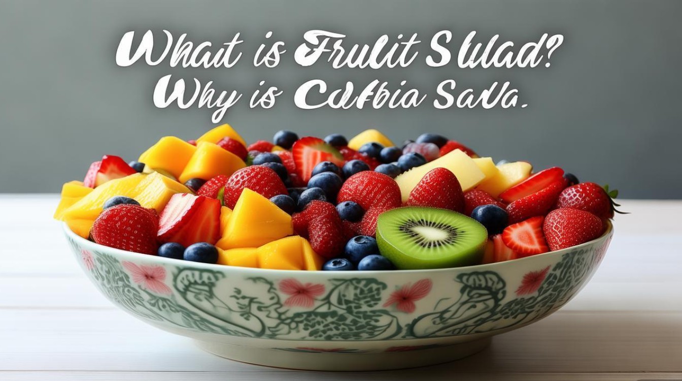 水果捞是什么?水果捞为何叫水果捞? 水果捞是什么?水果捞为何叫水果捞?