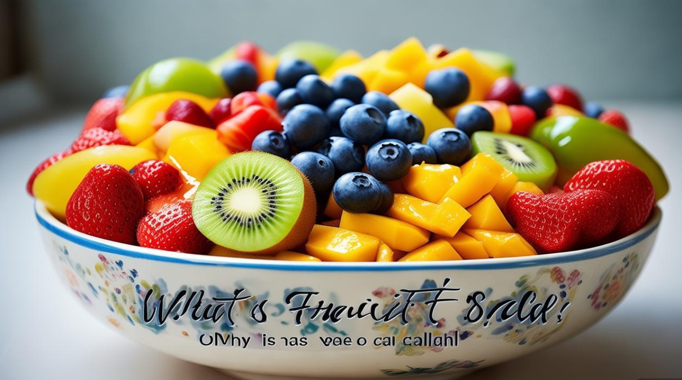 水果捞是什么?水果捞为何叫水果捞? 水果捞是什么?水果捞为何叫水果捞?