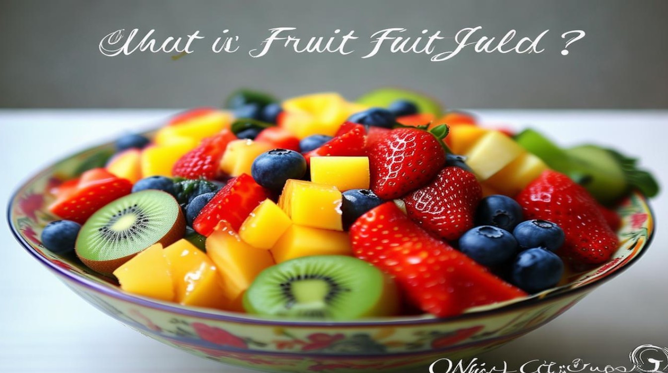 水果捞是什么?水果捞为何叫水果捞? 水果捞是什么?水果捞为何叫水果捞?