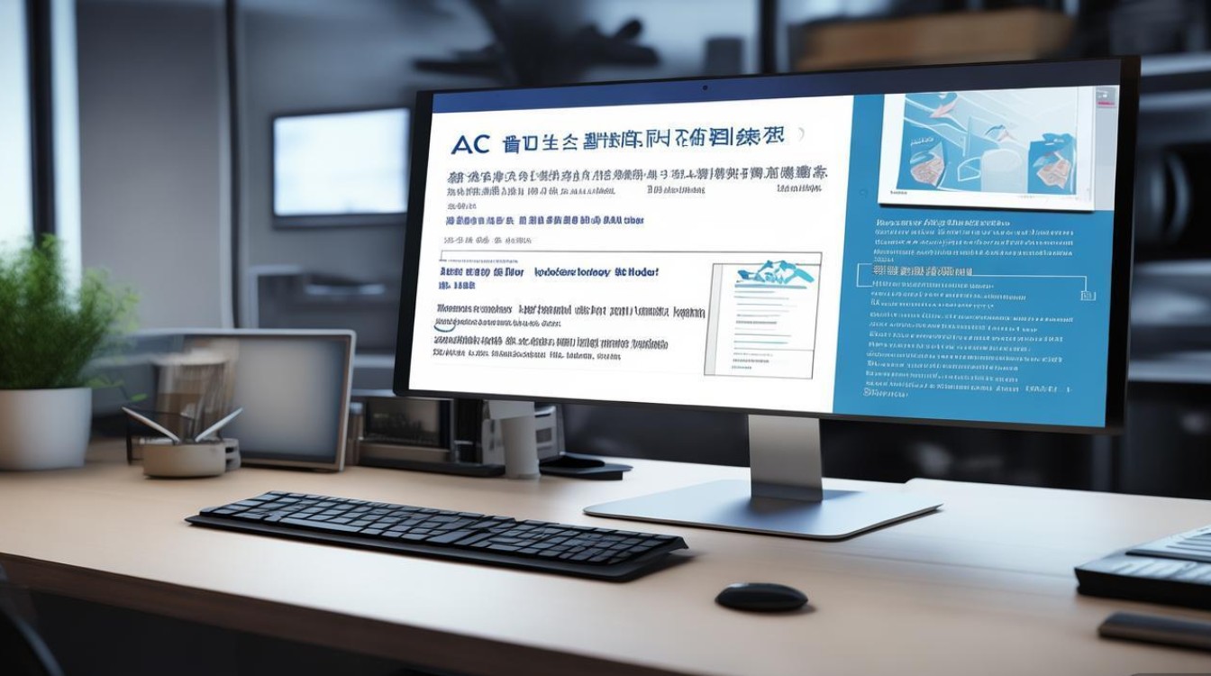 AC是什么职位?职责范围有哪些? AC是什么职位?职责范围有哪些?