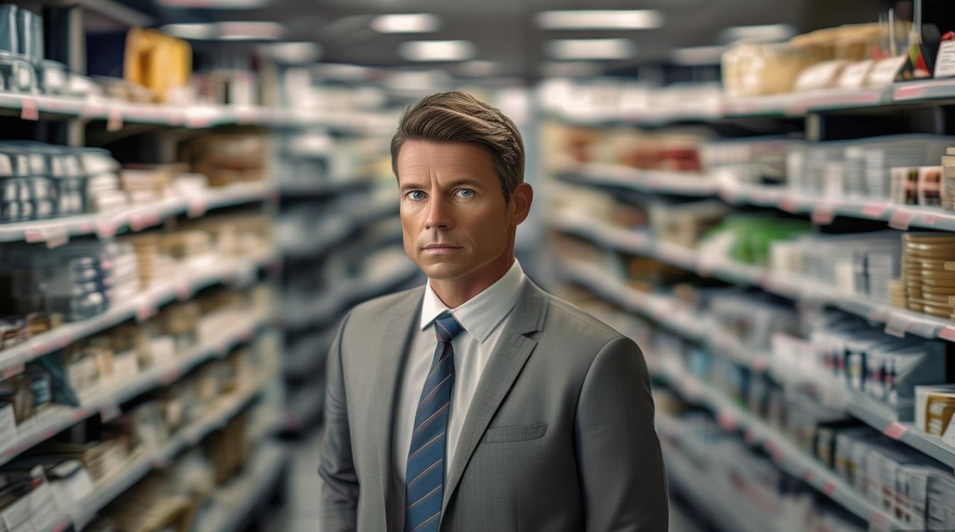 店长究竟是管理者还是多面手? 店长究竟是管理者还是多面手?