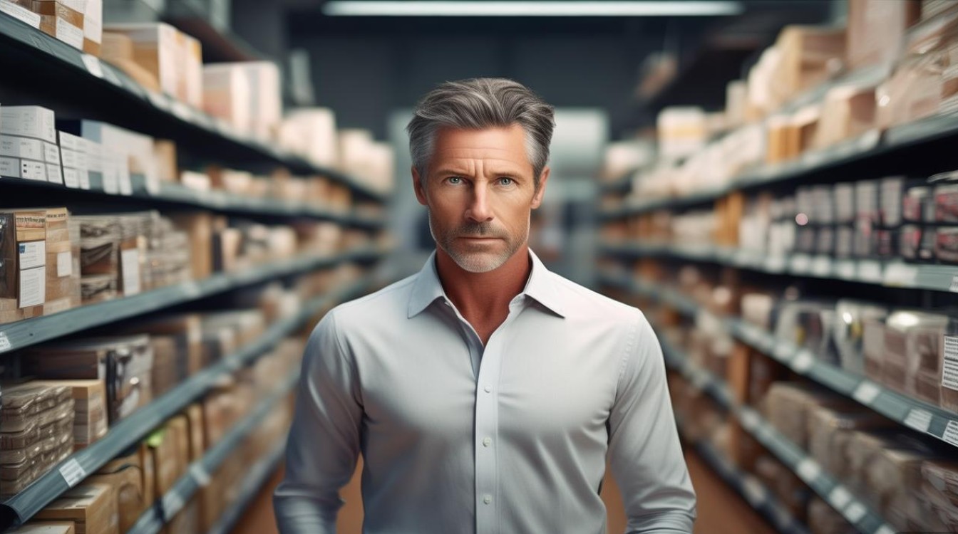 店长究竟是管理者还是多面手? 店长究竟是管理者还是多面手?