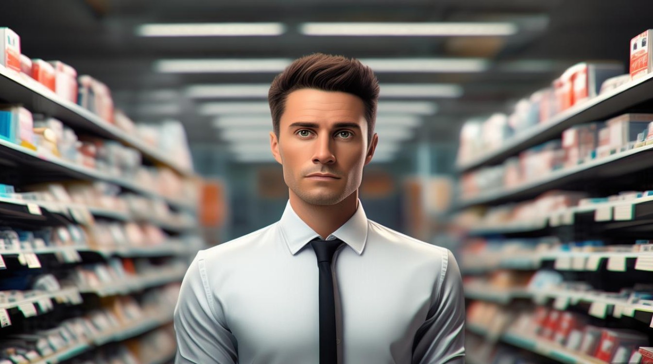 店长究竟是管理者还是多面手? 店长究竟是管理者还是多面手?