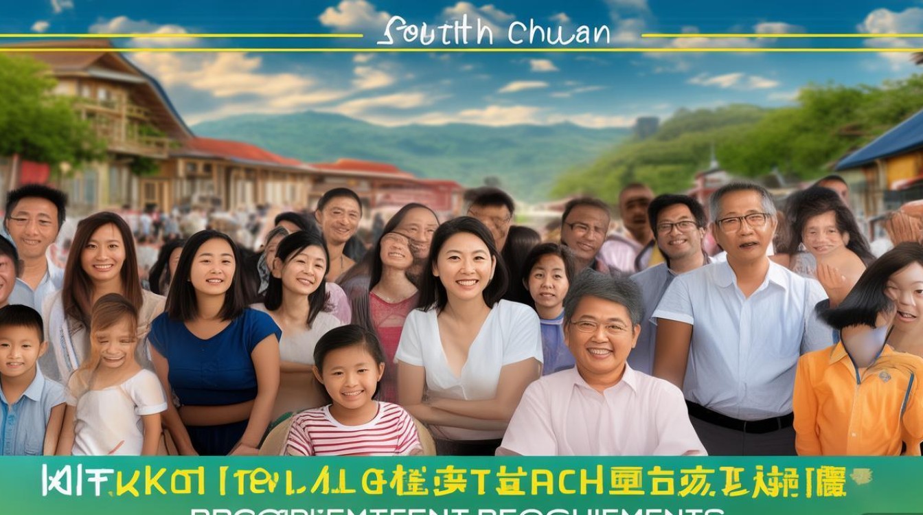 南川幼儿教师招聘有何要求? 南川幼儿教师招聘有何要求?