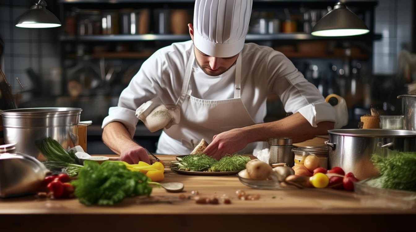 帮厨具体指什么工作?职责范围有哪些? 帮厨具体指什么工作?职责范围有哪些?