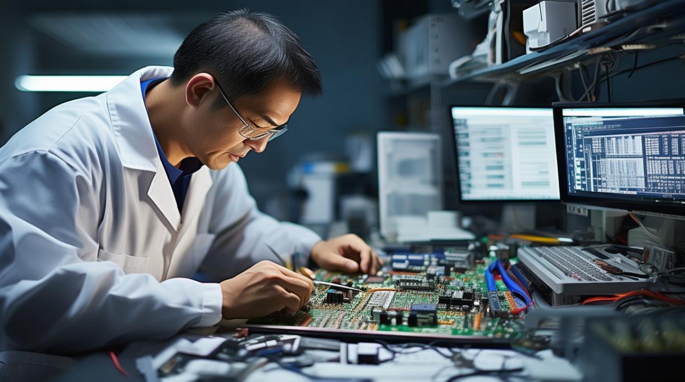 电子工程师具体负责哪些工作? 电子工程师具体负责哪些工作?