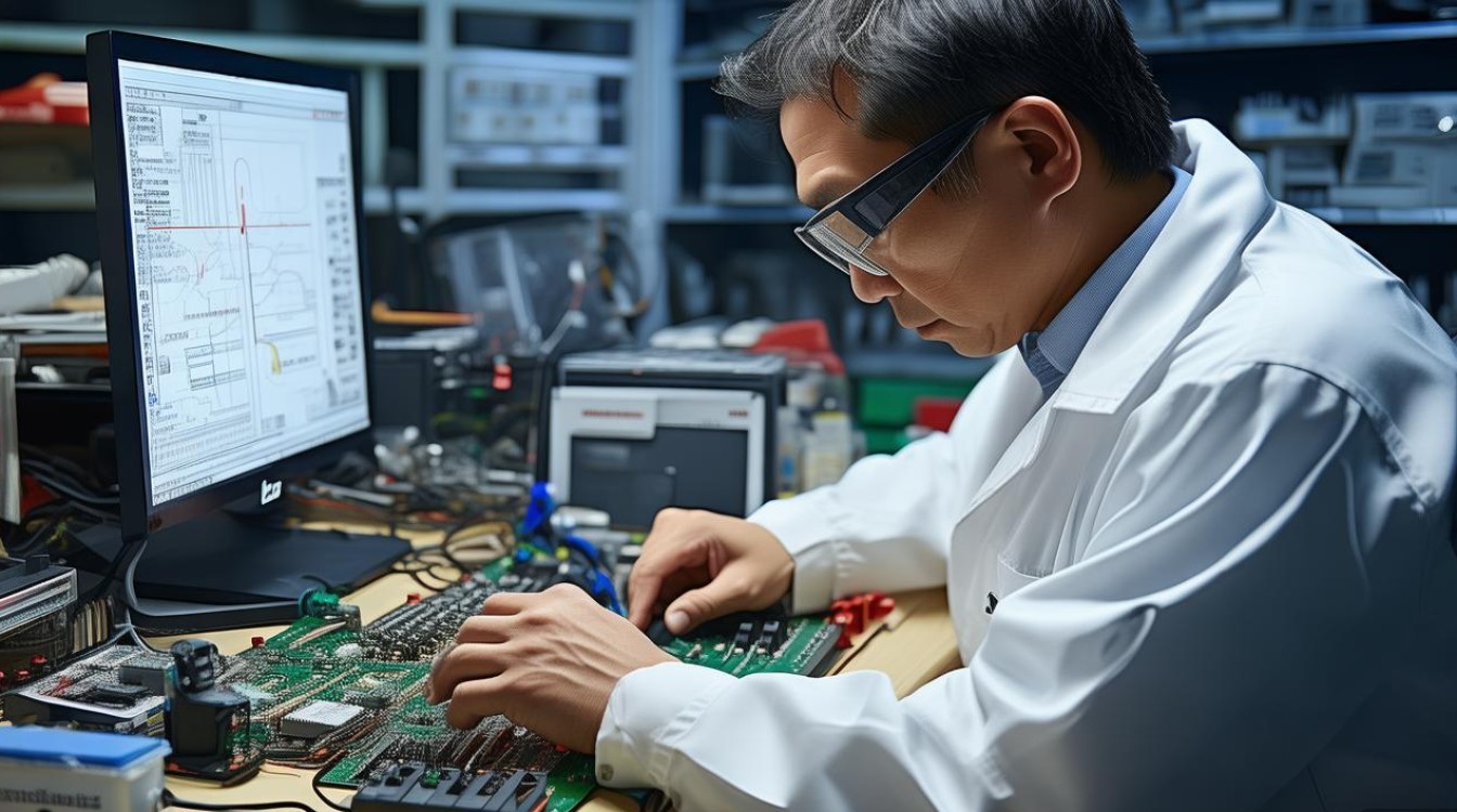 电子工程师具体负责哪些工作? 电子工程师具体负责哪些工作?