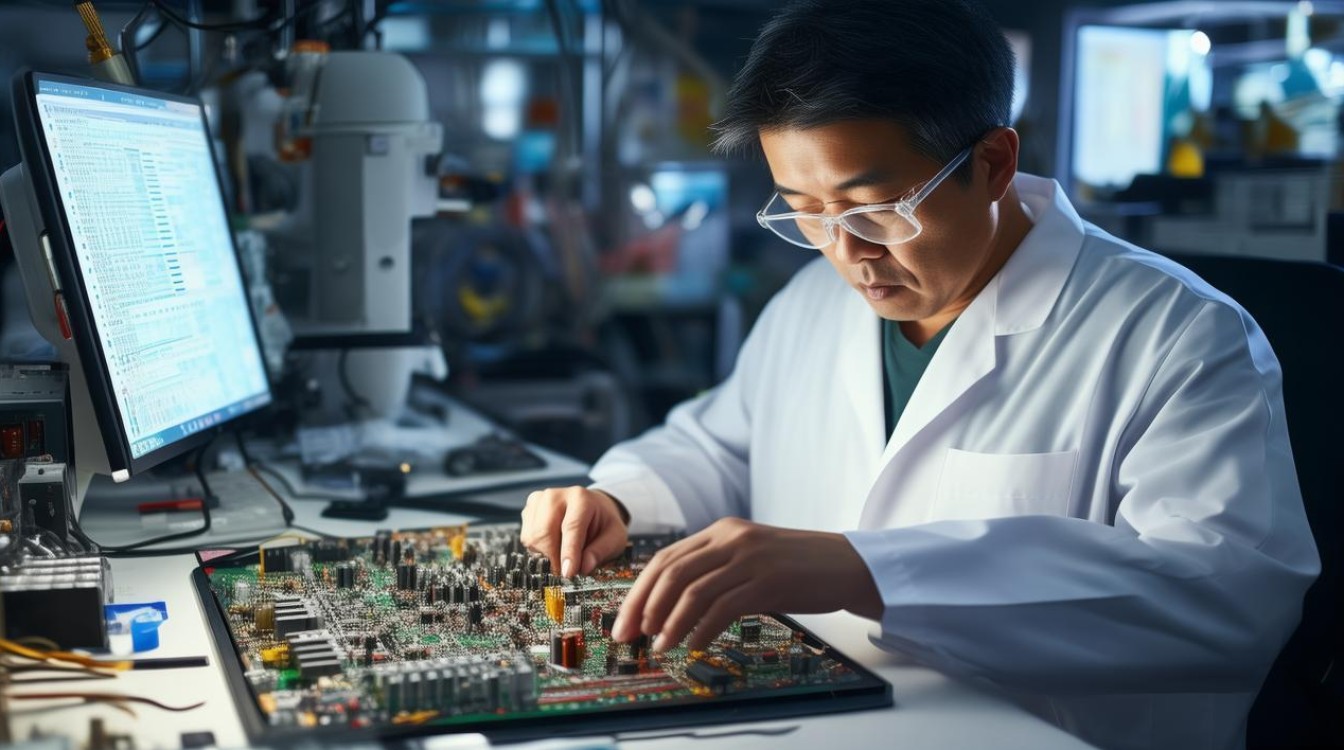 电子工程师具体负责哪些工作? 电子工程师具体负责哪些工作?