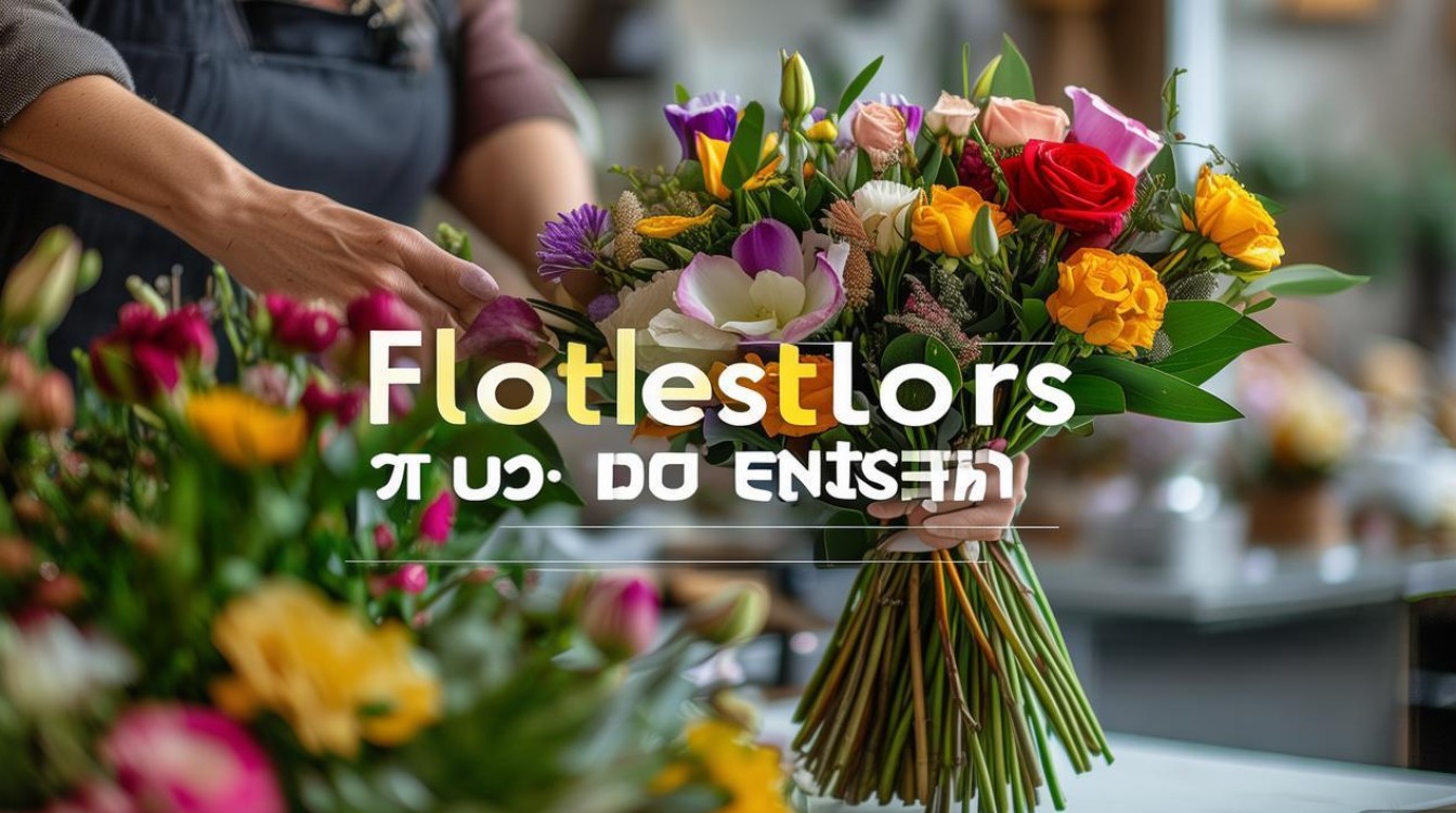 花艺师具体工作内容与职业价值是什么? 花艺师具体工作内容与职业价值是什么?