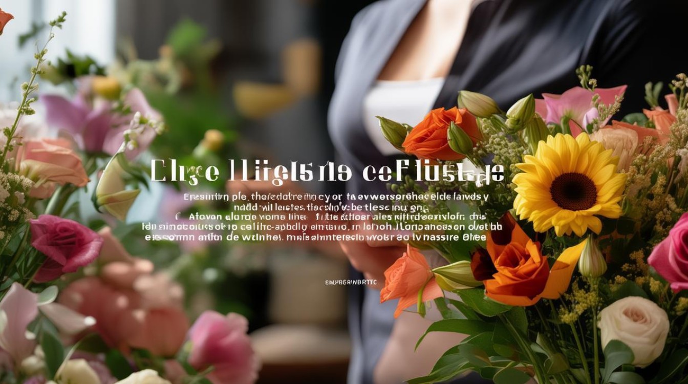 花艺师具体工作内容与职业价值是什么? 花艺师具体工作内容与职业价值是什么?