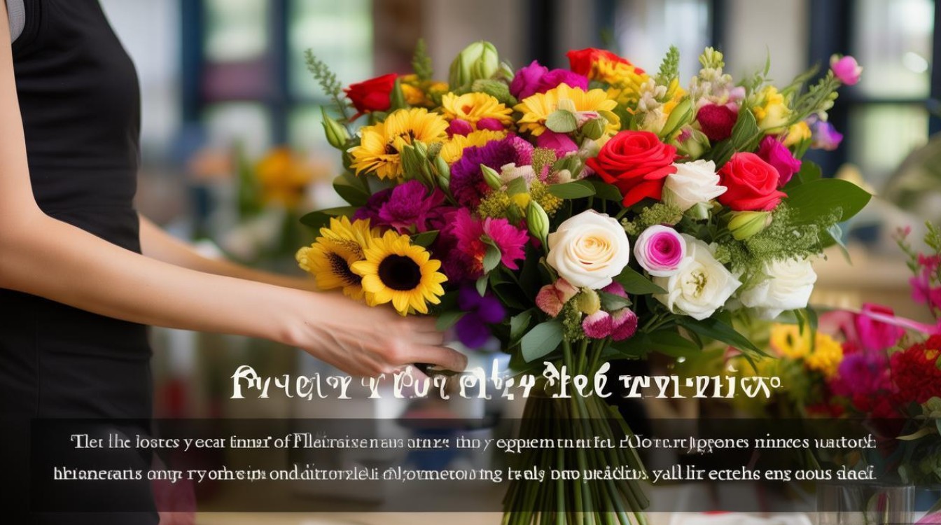 花艺师具体工作内容与职业价值是什么? 花艺师具体工作内容与职业价值是什么?