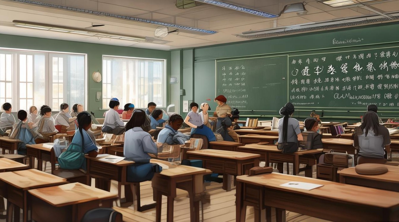 汉语国际教育学什么?核心课程与就业方向如何? 汉语国际教育学什么?核心课程与就业方向如何?