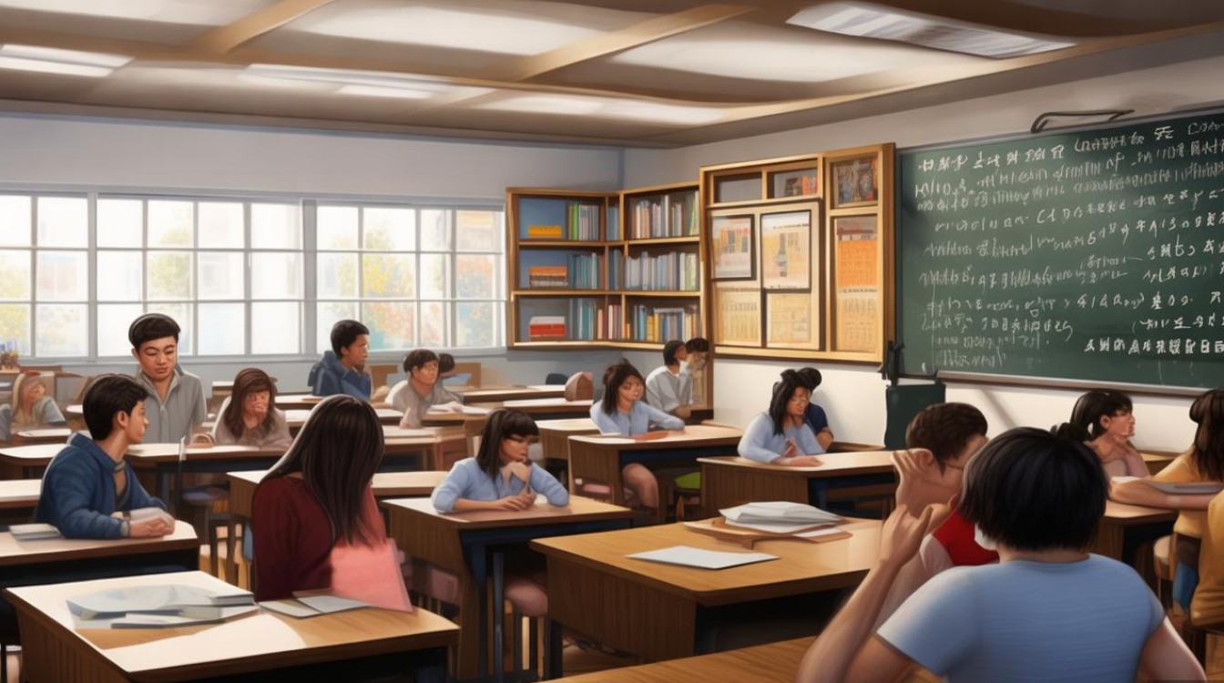 汉语国际教育学什么?核心课程与就业方向如何? 汉语国际教育学什么?核心课程与就业方向如何?