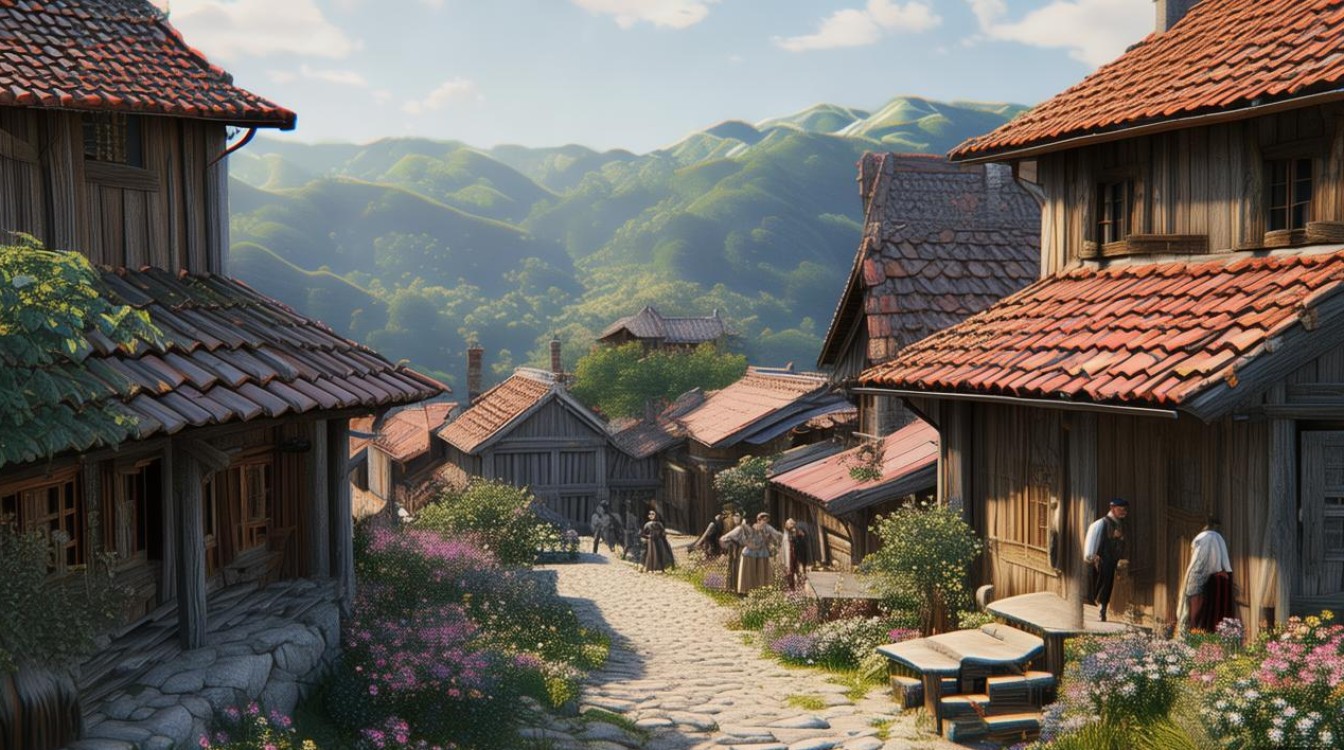 人文环境具体指什么？