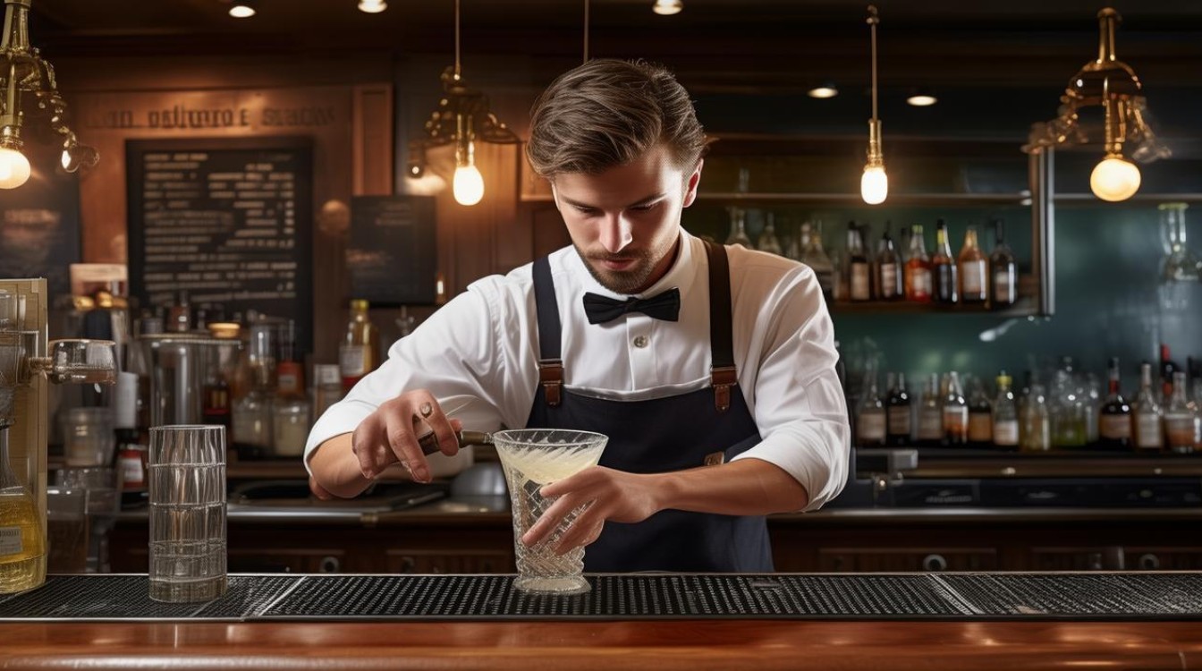 吧台员具体做什么?核心职责有哪些? 吧台员具体做什么?核心职责有哪些?