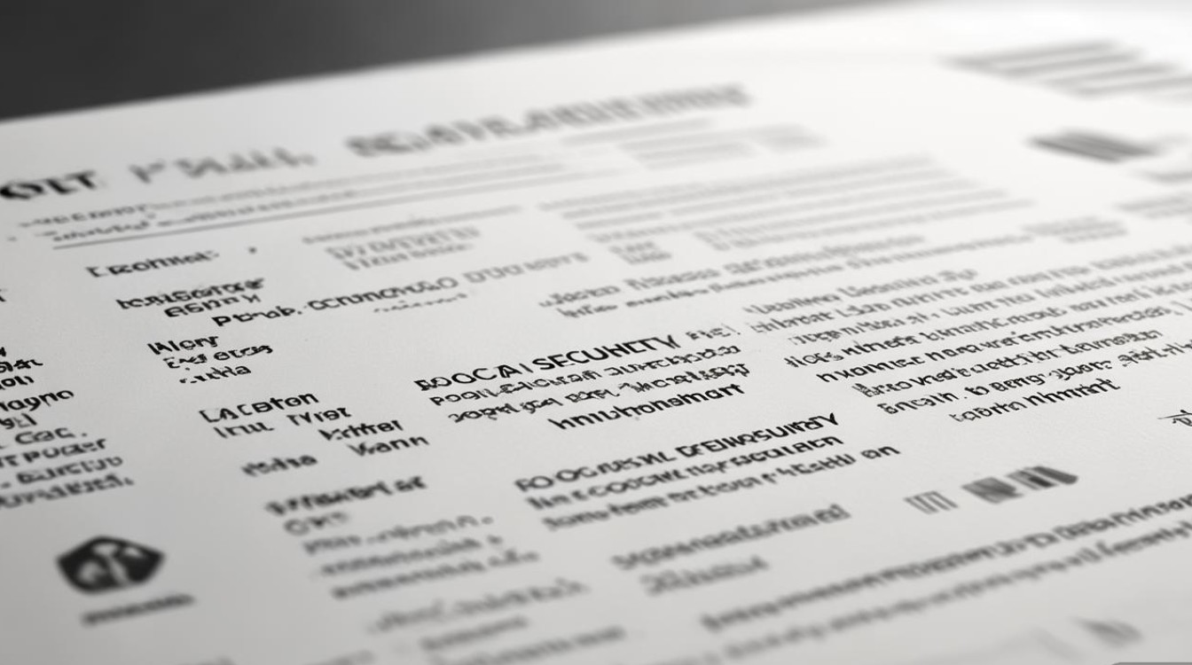 社保年检需哪些资料？