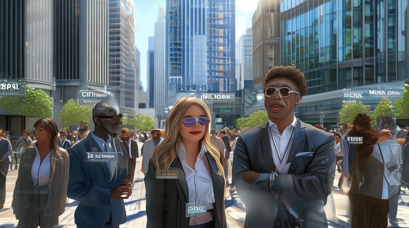 城市合伙人究竟是什么? 城市合伙人究竟是什么?