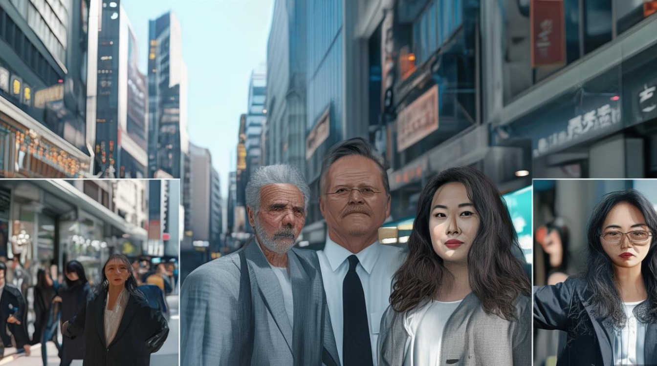 金融适合什么样的人？