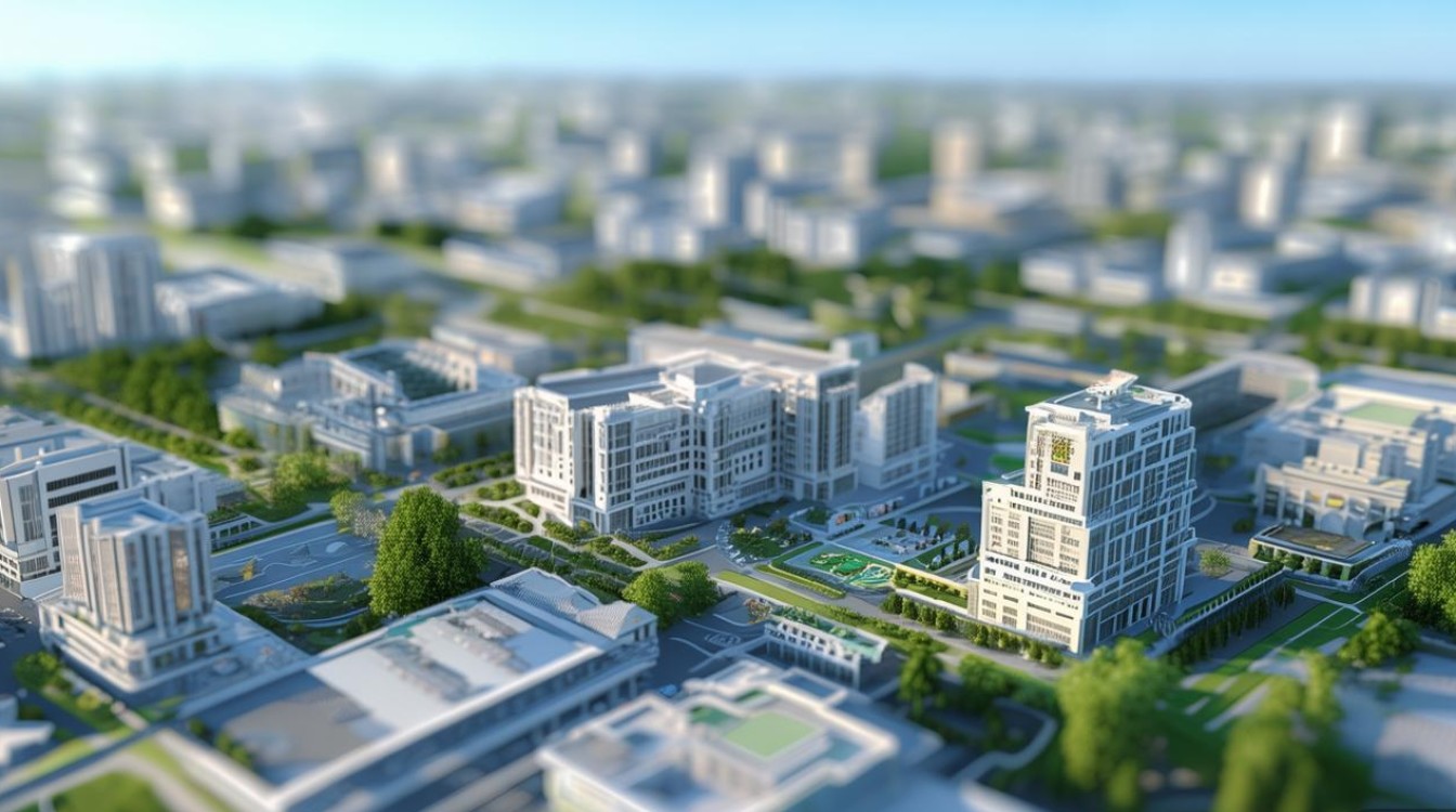 共青城有哪些大学？