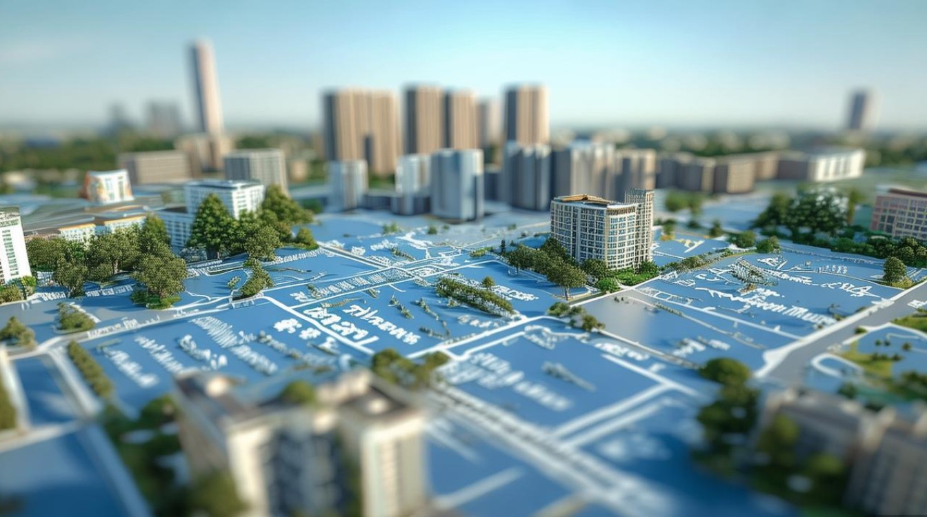 共青城有哪些大学？