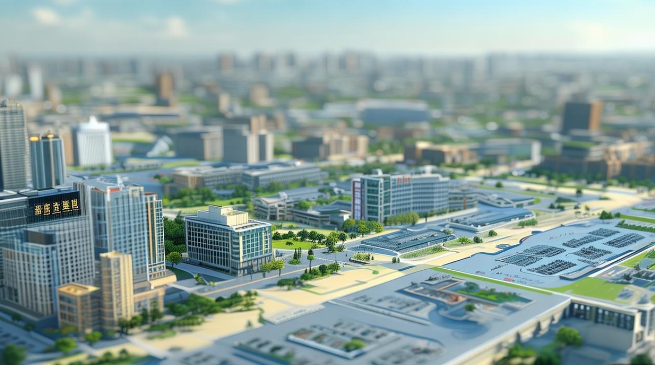 共青城有哪些大学？