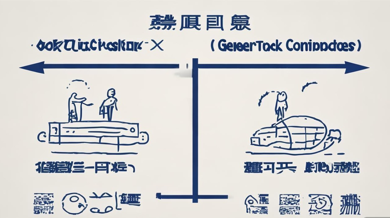 报考定向生和普通生有啥区别？