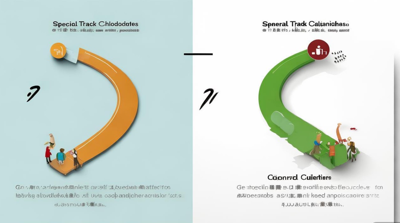 报考定向生和普通生有啥区别？