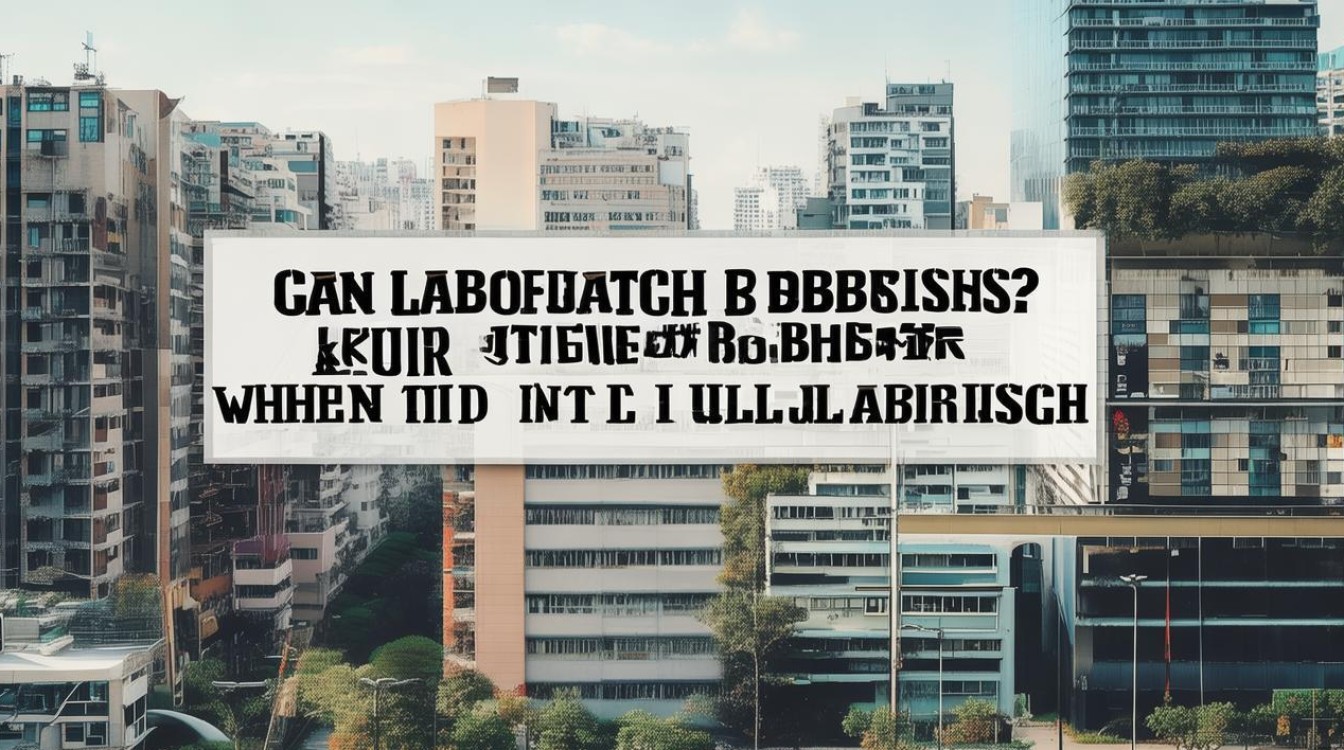 劳务派遣真能取消吗？何时全面取消？
