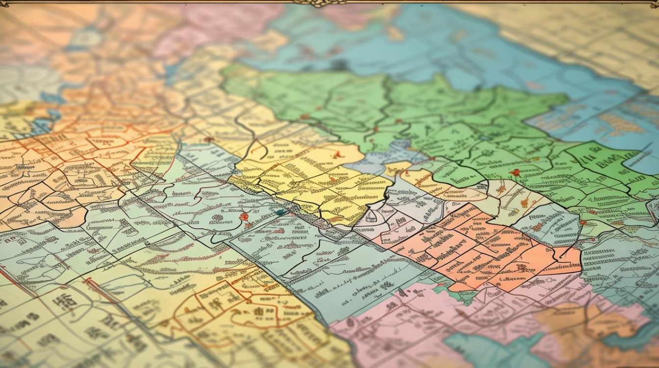 定向单位具体指哪些单位？