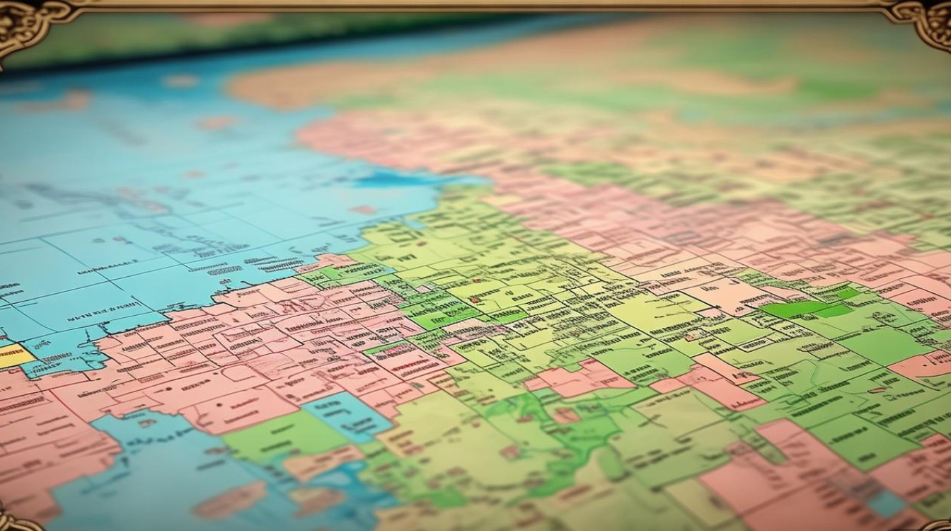 定向单位具体指哪些单位？