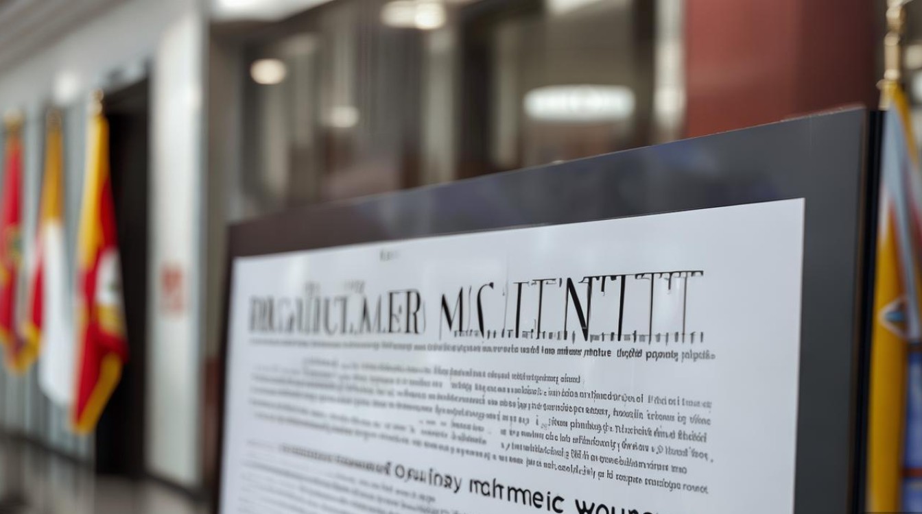 事业单位公开招聘违反了什么规定?