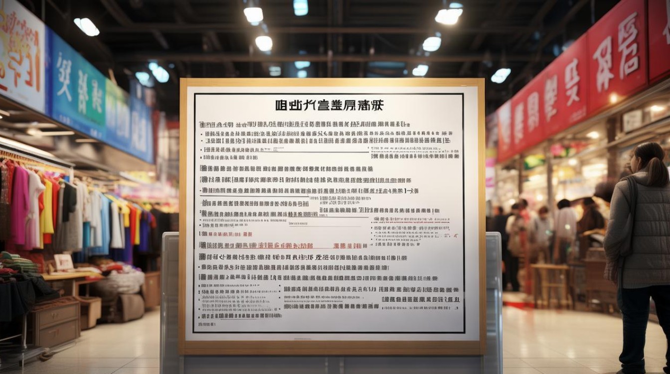 常熟服装城招聘,具体岗位和要求是什么?