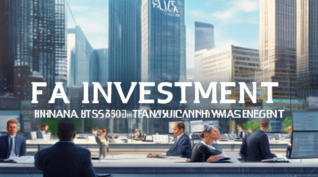 FA投资具体指什么? FA投资具体指什么?