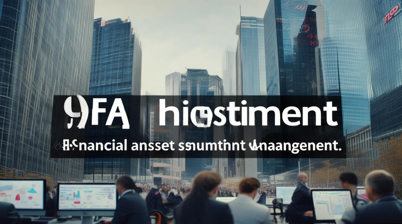 FA投资具体指什么? FA投资具体指什么?