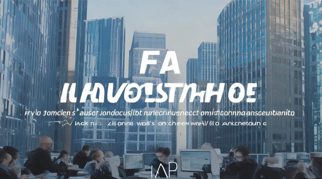 FA投资具体指什么? FA投资具体指什么?