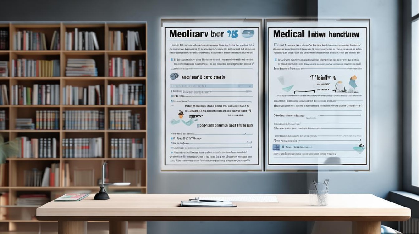 医学公开招聘面试试题如何高效备考?