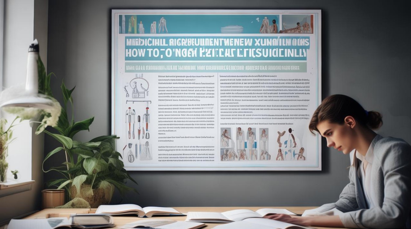 医学公开招聘面试试题如何高效备考? 医学公开招聘面试试题如何高效备考?