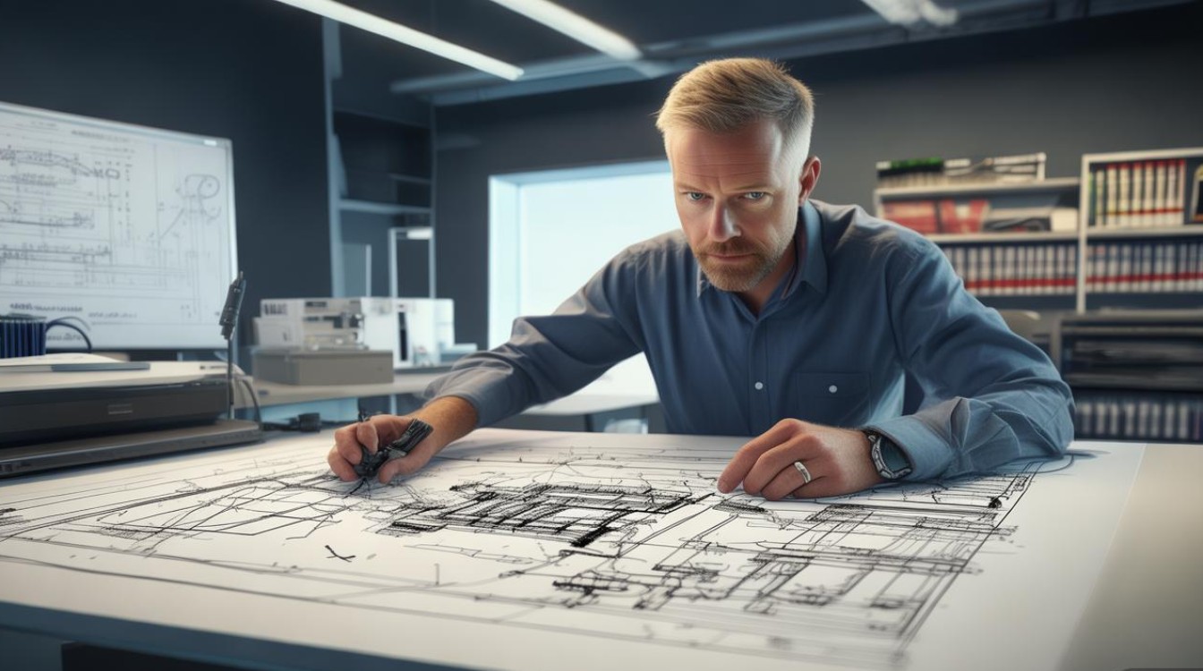 ME工程师是什么？具体做什么？