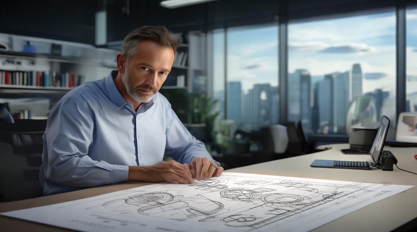 ME工程师是什么？具体做什么？