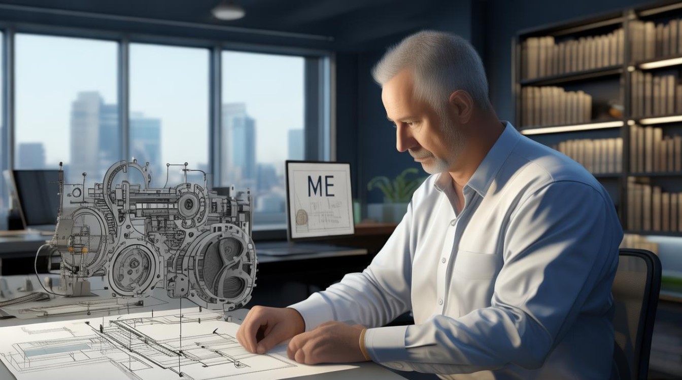 ME工程师是什么？具体做什么？