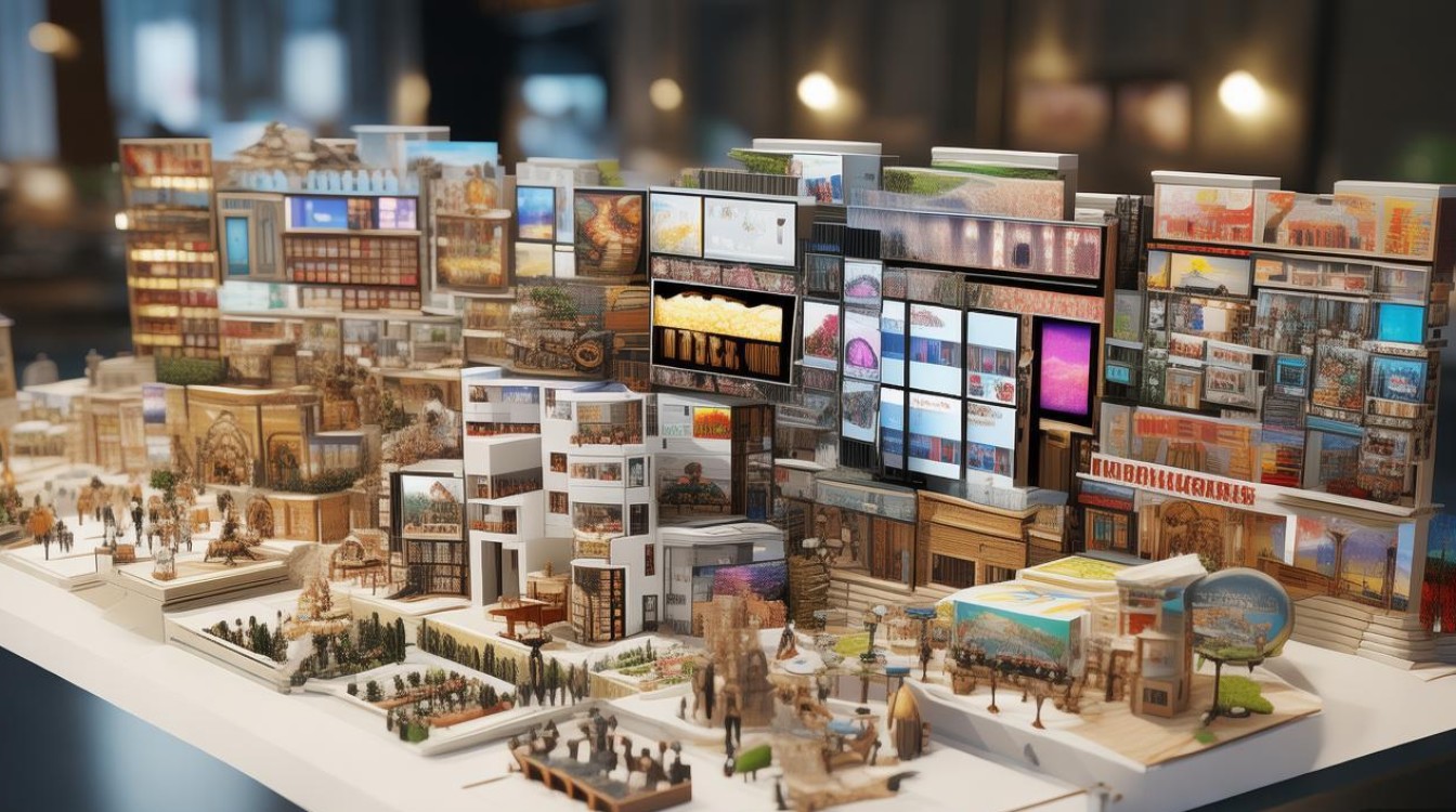 文化产业具体包含哪些细分领域? 文化产业具体包含哪些细分领域?