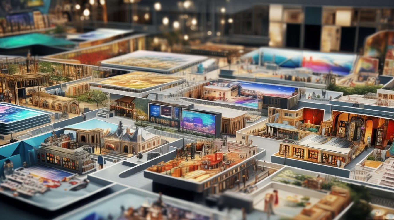 文化产业具体包含哪些细分领域? 文化产业具体包含哪些细分领域?