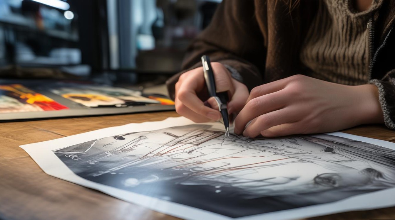 美工具体做什么?设计、修图还是其他? 美工具体做什么?设计、修图还是其他?