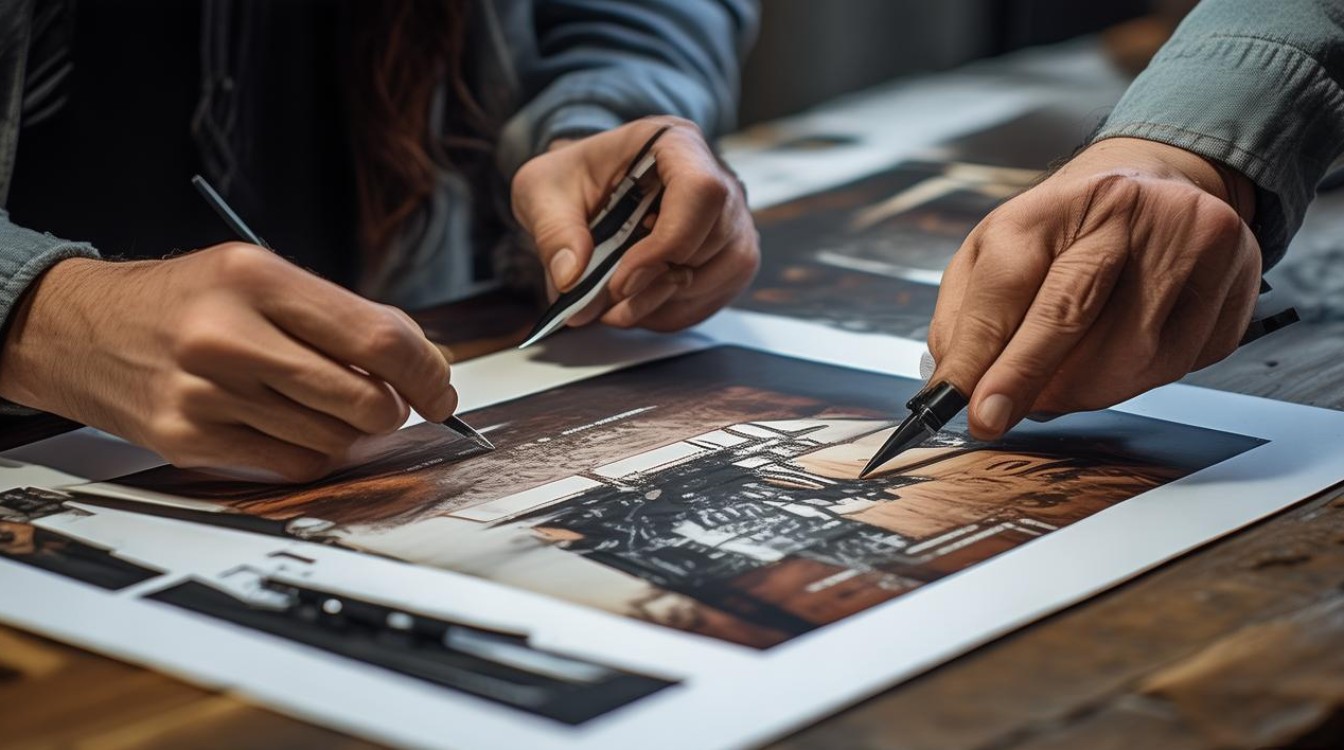 美工具体做什么?设计、修图还是其他? 美工具体做什么?设计、修图还是其他?