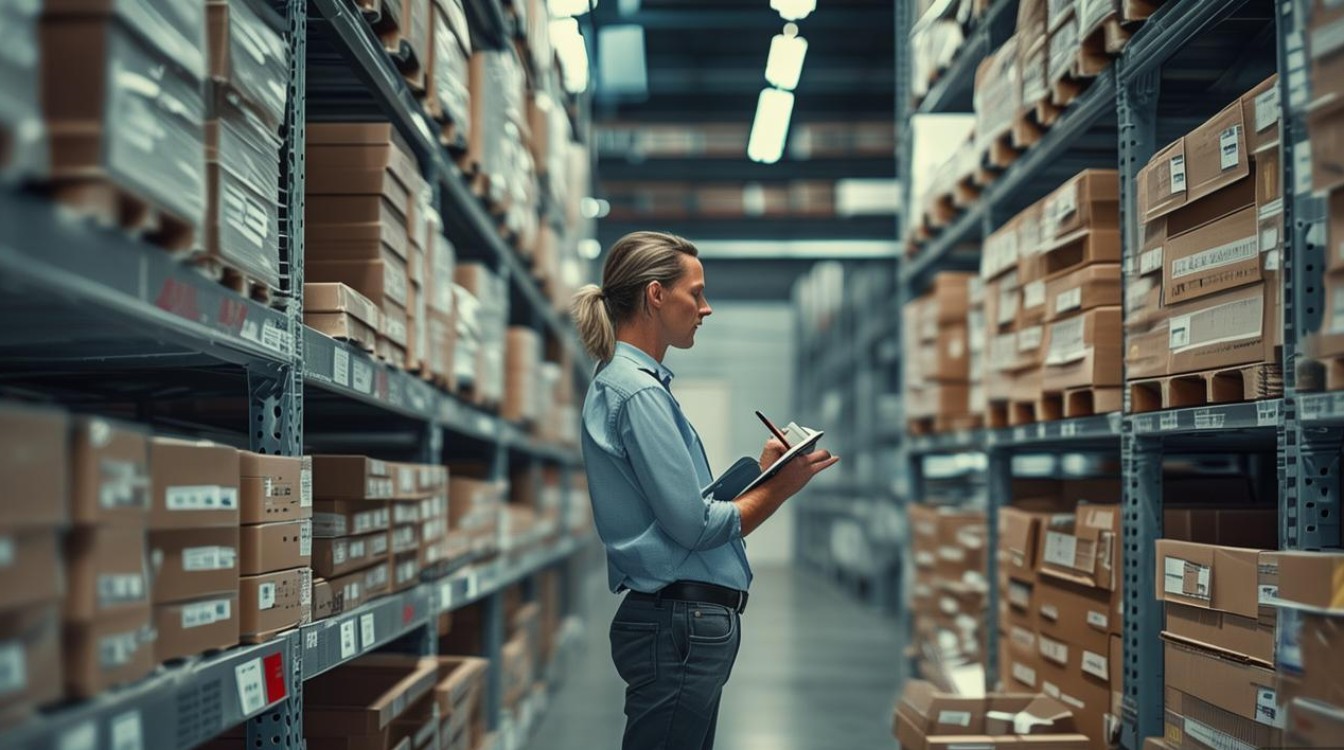 仓管核心职责是什么?日常管理重点有哪些? 仓管核心职责是什么?日常管理重点有哪些?