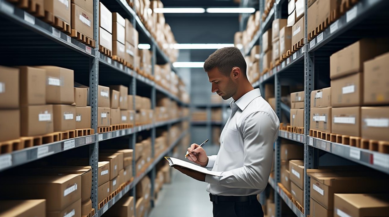 仓管核心职责是什么?日常管理重点有哪些? 仓管核心职责是什么?日常管理重点有哪些?