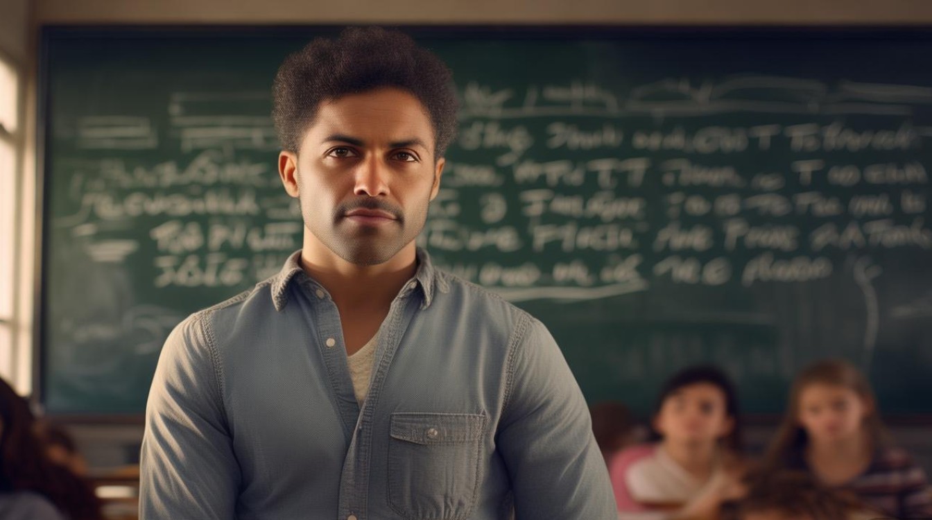 为何坚守三尺讲台? 为何坚守三尺讲台?