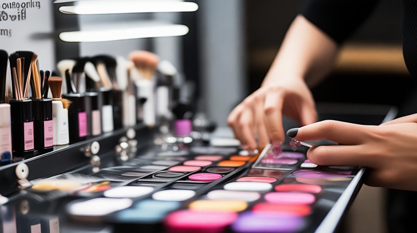 美容师具体工作内容有哪些? 美容师具体工作内容有哪些?